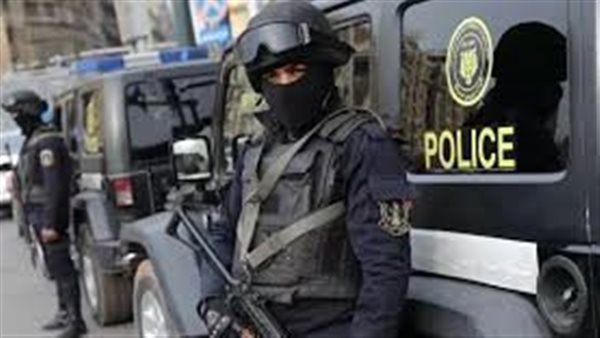  الإدارة العامة لمكافحة