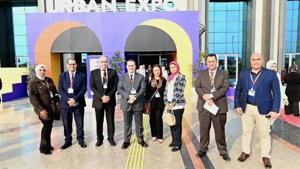 جولة نائب وزير الإسكان