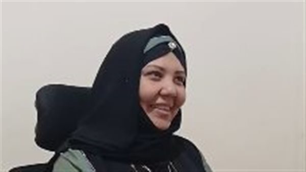 الشيخة أم بشاير المغربية