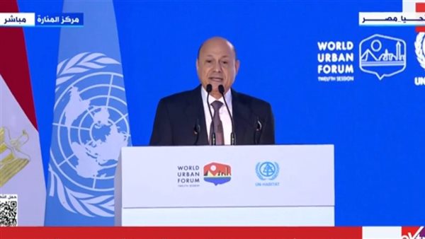 رشاد محمد العليمي