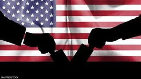 الانتخابات الامريكية