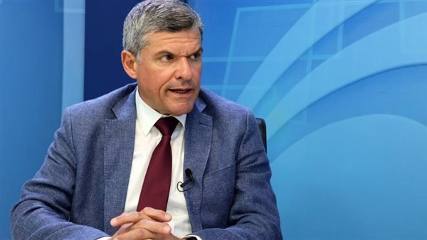 وزير الطاقة القبرصي