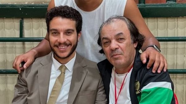 نور النبوي وعلاء