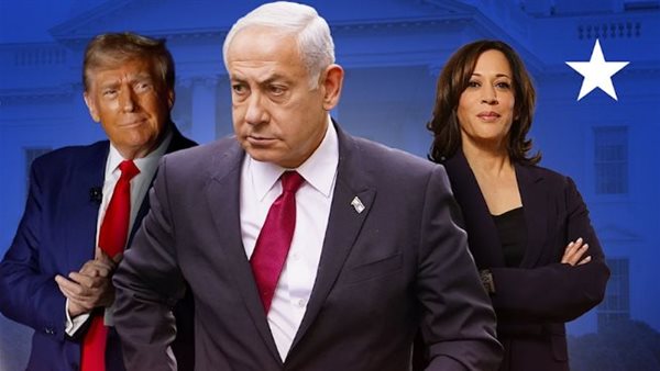 ترامب أم هاريس..