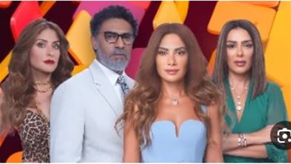 مواعيد عرض مسلسل