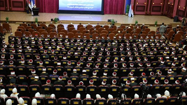 فاعليات الأزهر