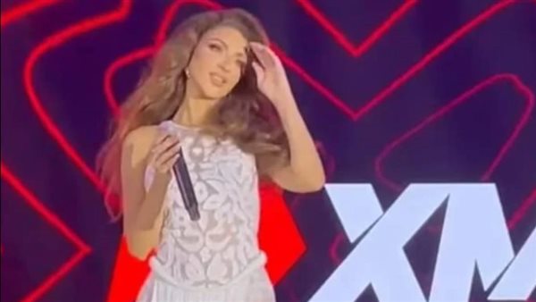 ميريام فارس 