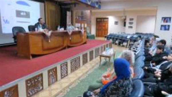 لقاءات توعوية