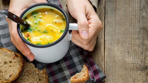 أطعمة الشتاء 