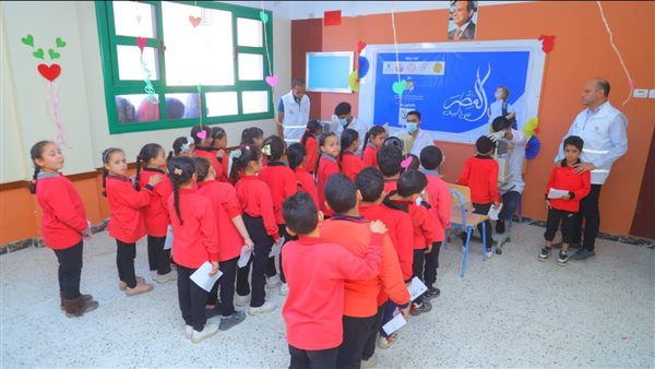 جانب من الفاعليات