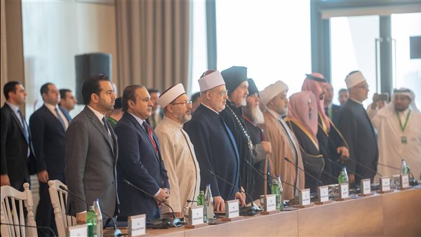 جانب من الفاعليات