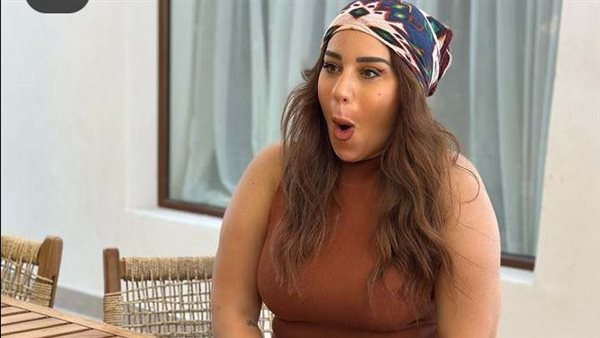 أسما شريف منير