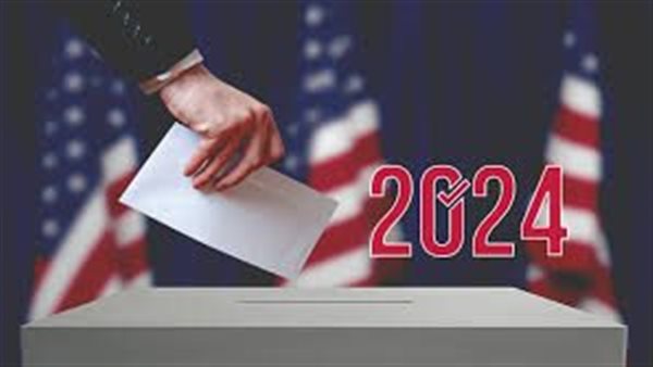 الانتخابات الامريكية