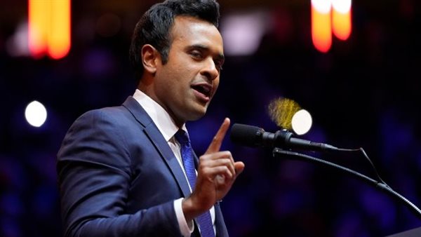  فيفيك راماسوامي