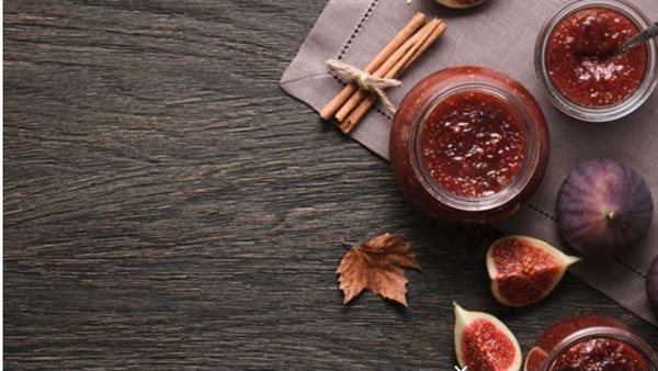 طريقة تحضير مربى