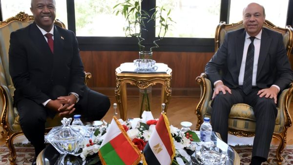 خلال اللقاء