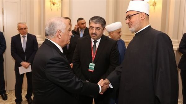 وكيل الأزهر الشريف