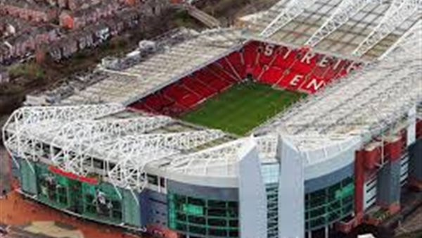 ملعب أولد ترافورد