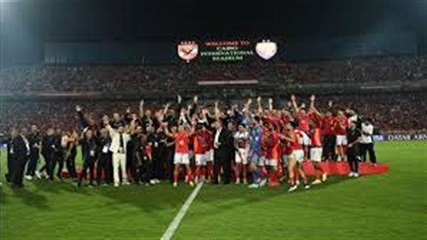 فريق الاهلي