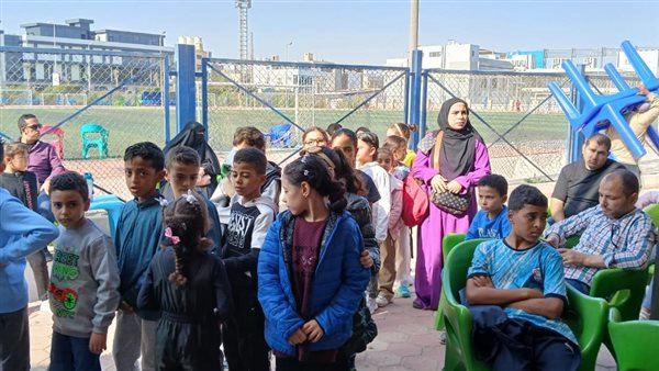 وزارة الشباب والرياضة