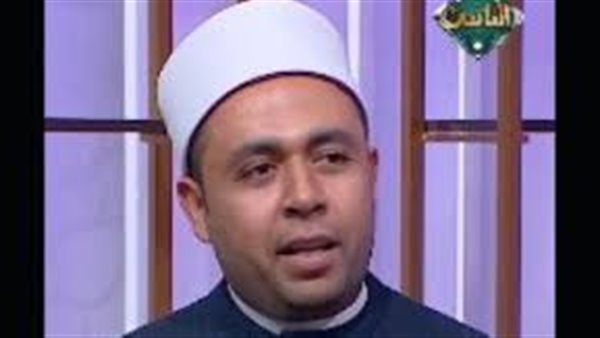 امام مسجد الامام