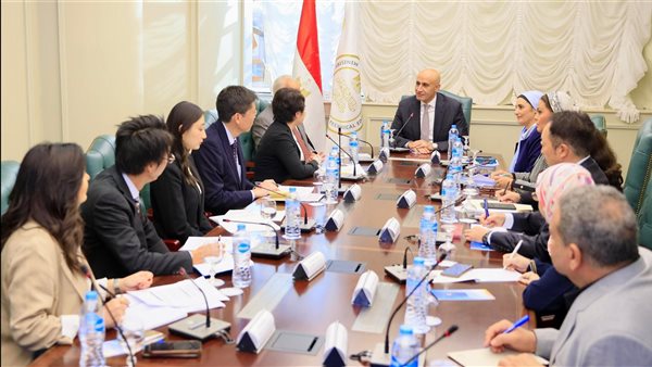 وزير التربية والتعليم