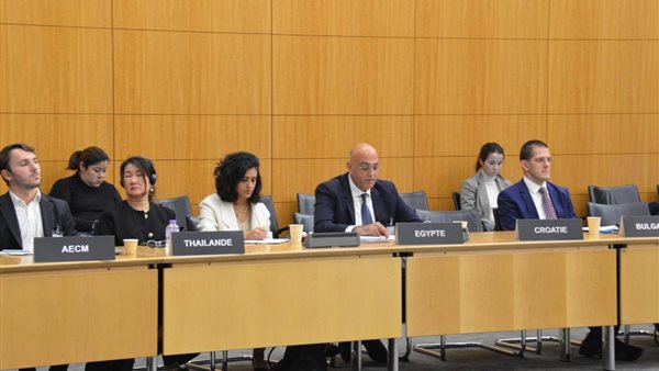 خلال الفاعليات