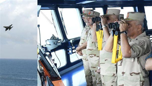 الفريق أول عبد المجيد