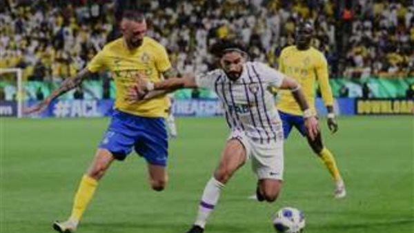 موعد مباراة النصر