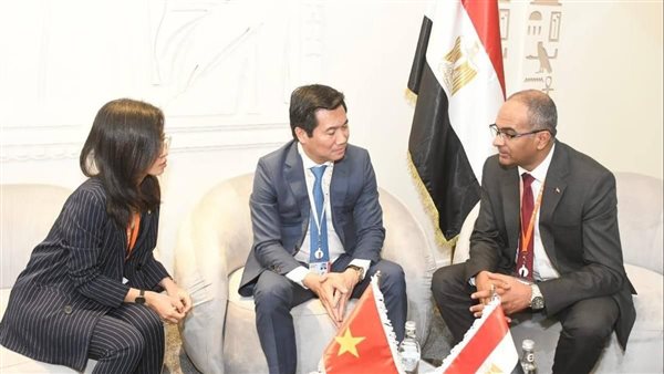 نائب وزير الإسكان