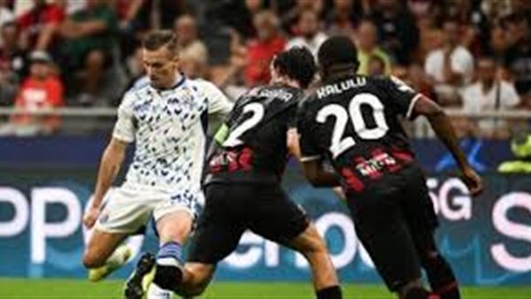 خلال اللقاء