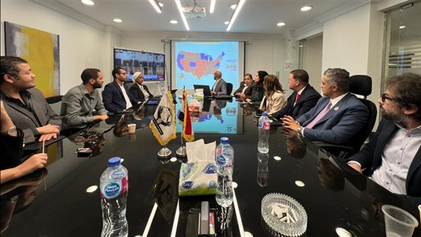 تنسيقية شباب الأحزاب