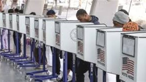 الانتخابات الامريكية