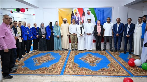 وزارة الشباب والرياضة