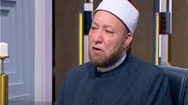 أمين الفتوي بدار