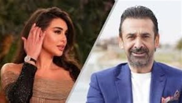 ياسمين صبري وكريم