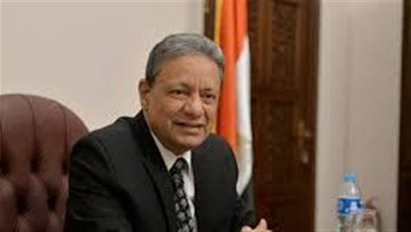 رئيس الأعلى لتنظيم