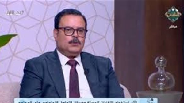 محمد الشربيني