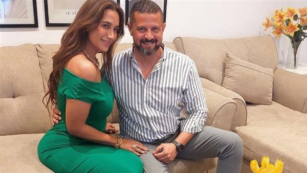 زواج راندا عبدالسلام