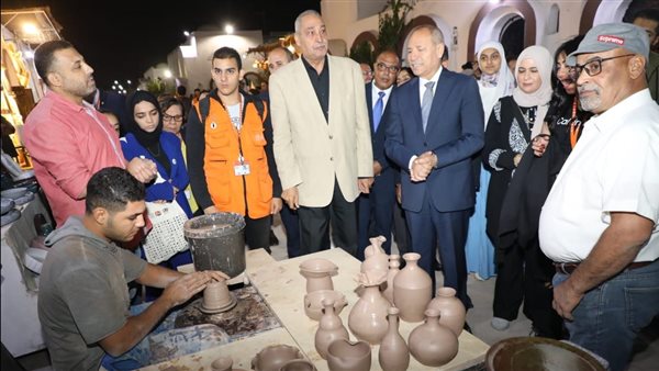 محافظ القاهرة