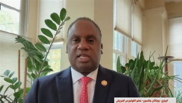 جوناثان جاكسون عضو