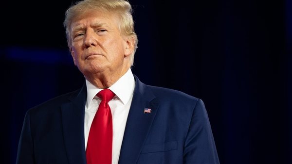 دونالد ترامب 