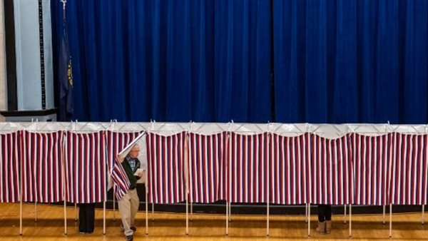 الانتخابات الامريكية