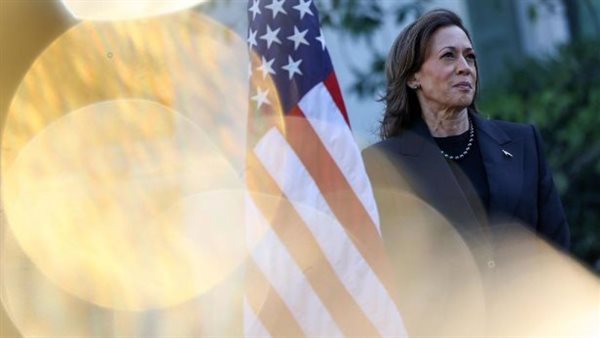 كامالا هاريس