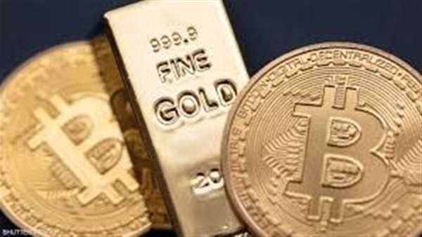 عملة البيتكوين