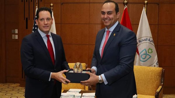 رئيس هيئة الرعاية