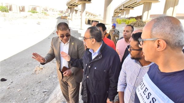 محافظ أسيوط 