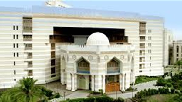 وظائف بيت الزكاة