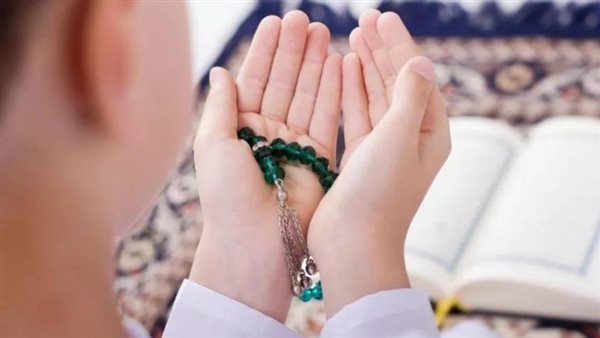 ادعية العام الجديد