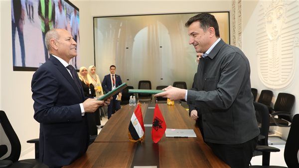 محافظ القاهرة 